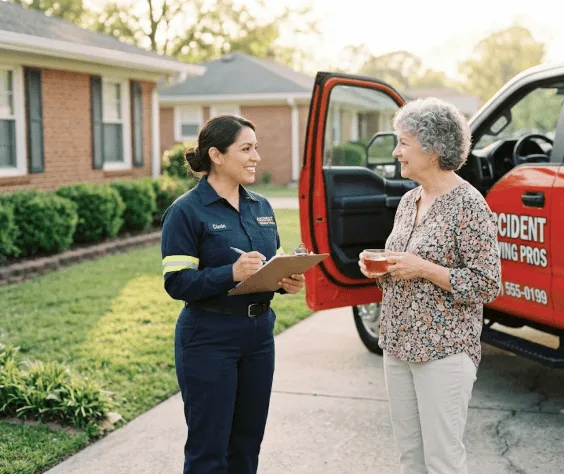 Accident Towing Service Laurel, DE FAQs